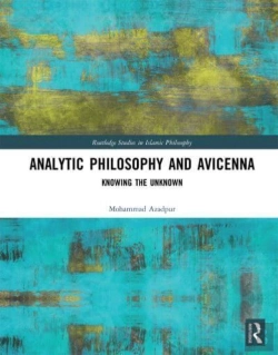 Bertrand.pt - Analytic Philosophy And Avicenna