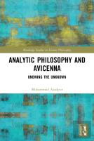 Analytic Philosophy And Avicenna