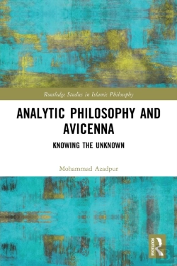 Bertrand.pt - Analytic Philosophy And Avicenna