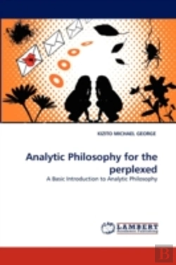 Bertrand.pt - Analytic Philosophy For The Perplexed