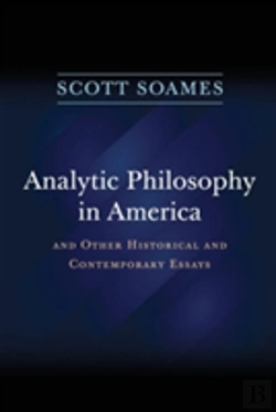 Bertrand.pt - Analytic Philosophy In America