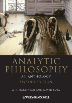 Bertrand.pt - Analytic Philosophy