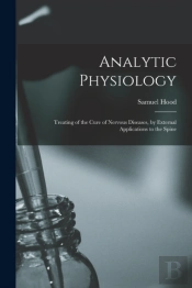 Analytic Physiology