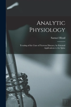 Bertrand.pt - Analytic Physiology