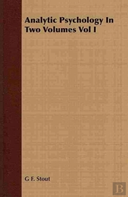 Bertrand.pt - Analytic Psychology In Two Volumes Vol I