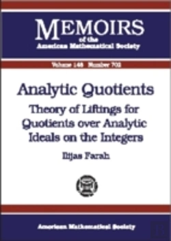 Bertrand.pt - Analytic Quotients