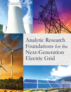 Bertrand.pt - Analytic Research Foundations For The Next-Generation Electric Grid
