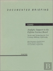 Analytic Support Defense Scien