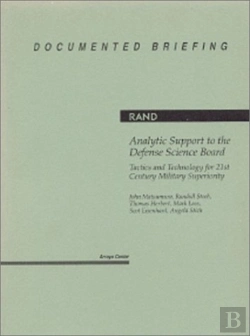 Bertrand.pt - Analytic Support Defense Scien