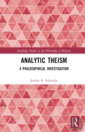 Analytic Theism