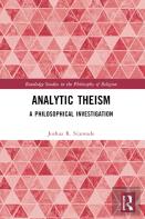 Analytic Theism