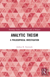 Analytic Theism