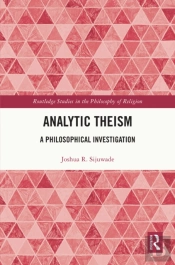Analytic Theism