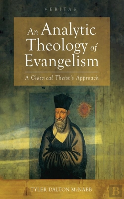 Bertrand.pt - Analytic Theology Of Evangelism
