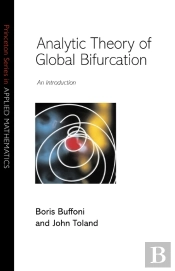 Analytic Theory Of Global Bifurcation