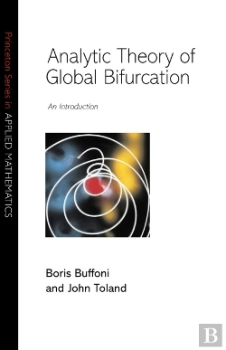 Bertrand.pt - Analytic Theory Of Global Bifurcation