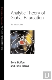 Analytic Theory Of Global Bifurcation