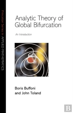 Bertrand.pt - Analytic Theory Of Global Bifurcation