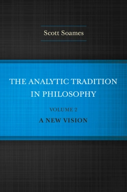 Bertrand.pt - Analytic Tradition In Philosophy, Volume 2