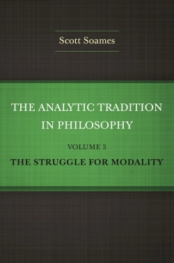 Bertrand.pt - Analytic Tradition In Philosophy, Volume 3