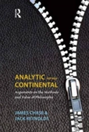 Analytic Versus Continental