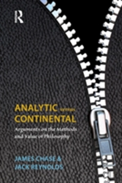 Bertrand.pt - Analytic Versus Continental