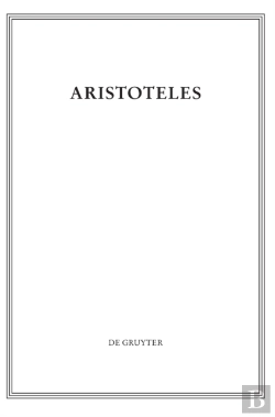 Bertrand.pt - Analytica Priora Buch Ii