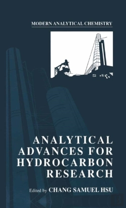 Bertrand.pt - Analytical Advances For Hydrocarbon Research