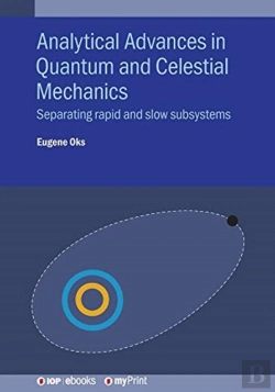 Bertrand.pt - Analytical Advances In Quantum And Celestial Mechanics