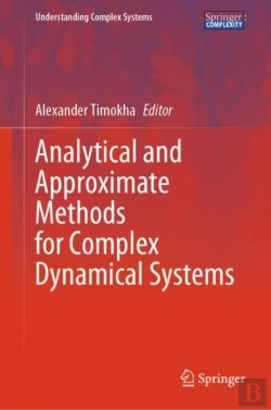 Bertrand.pt - Analytical And Approximate Methods For Complex Dynamical Systems
