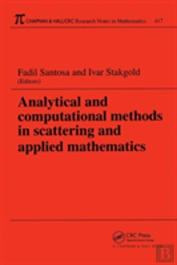 Bertrand.pt - Analytical And Computational Methods In Scattering And Applied Mathematics