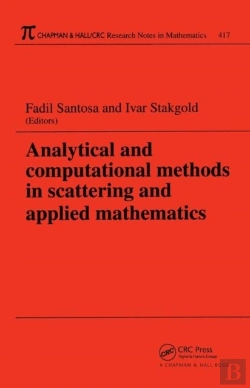 Bertrand.pt - Analytical And Computational Methods In Scattering And Applied Mathematics
