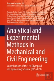 Analytical And Experimental Methods In Mechanical And Civil Engineering