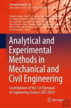 Bertrand.pt - Analytical And Experimental Methods In Mechanical And Civil Engineering