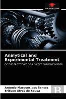 Analytical And Experimental Treatment