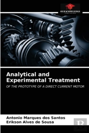 Analytical And Experimental Treatment
