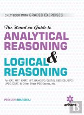 Analytical And Logical Reasoning