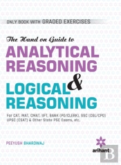 Analytical And Logical Reasoning