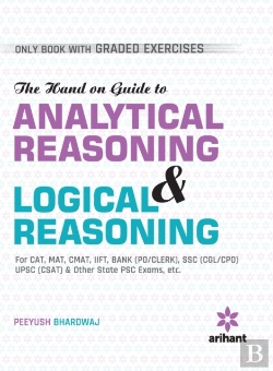 Bertrand.pt - Analytical And Logical Reasoning