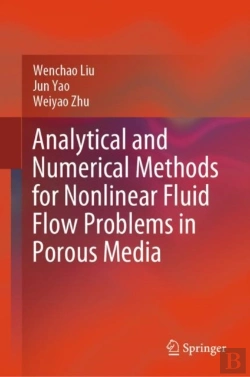 Bertrand.pt - Analytical And Numerical Methods For Nonlinear Fluid Flow Problems In Porous Media