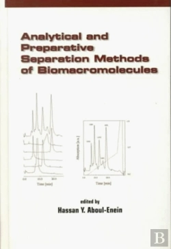 Bertrand.pt - Analytical And Preparative Separation Methods Of Biomacromolecules