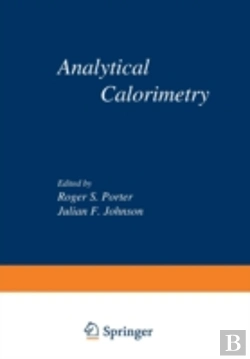 Bertrand.pt - Analytical Calorimetry