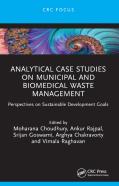 Analytical Case Studies On Municipal And Biomedical Waste Management