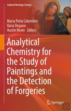 Bertrand.pt - Analytical Chemistry For The Study Of Paintings And The Detection Of Forgeries