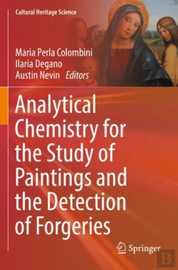 Bertrand.pt - Analytical Chemistry For The Study Of Paintings And The Detection Of Forgeries