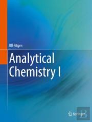 Analytical Chemistry I