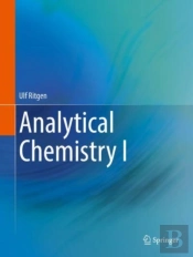 Analytical Chemistry I