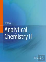 Analytical Chemistry Ii