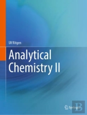 Analytical Chemistry Ii