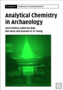 Bertrand.pt - Analytical Chemistry In Archaeology